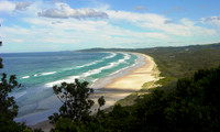 Beaches